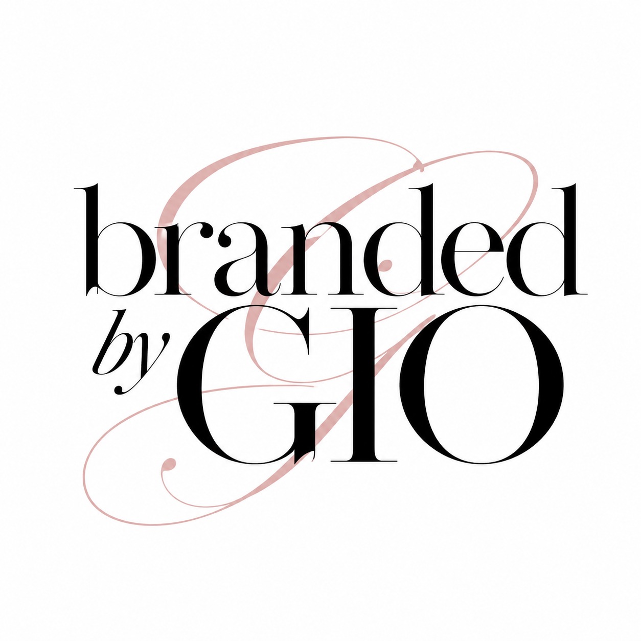 Branded by Gio